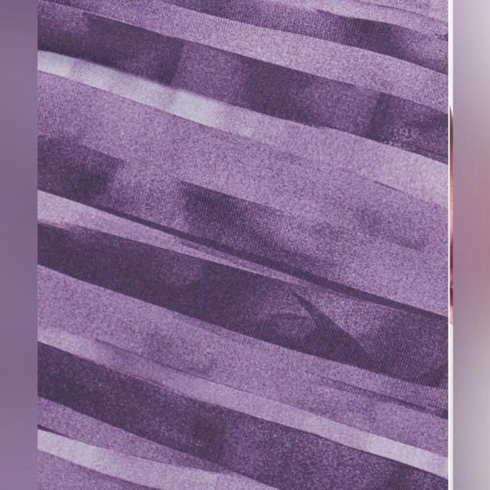 LULULEMON Speed Up Crop *21"
Shadowed Smoked Mullberry - Picture 6 of 6